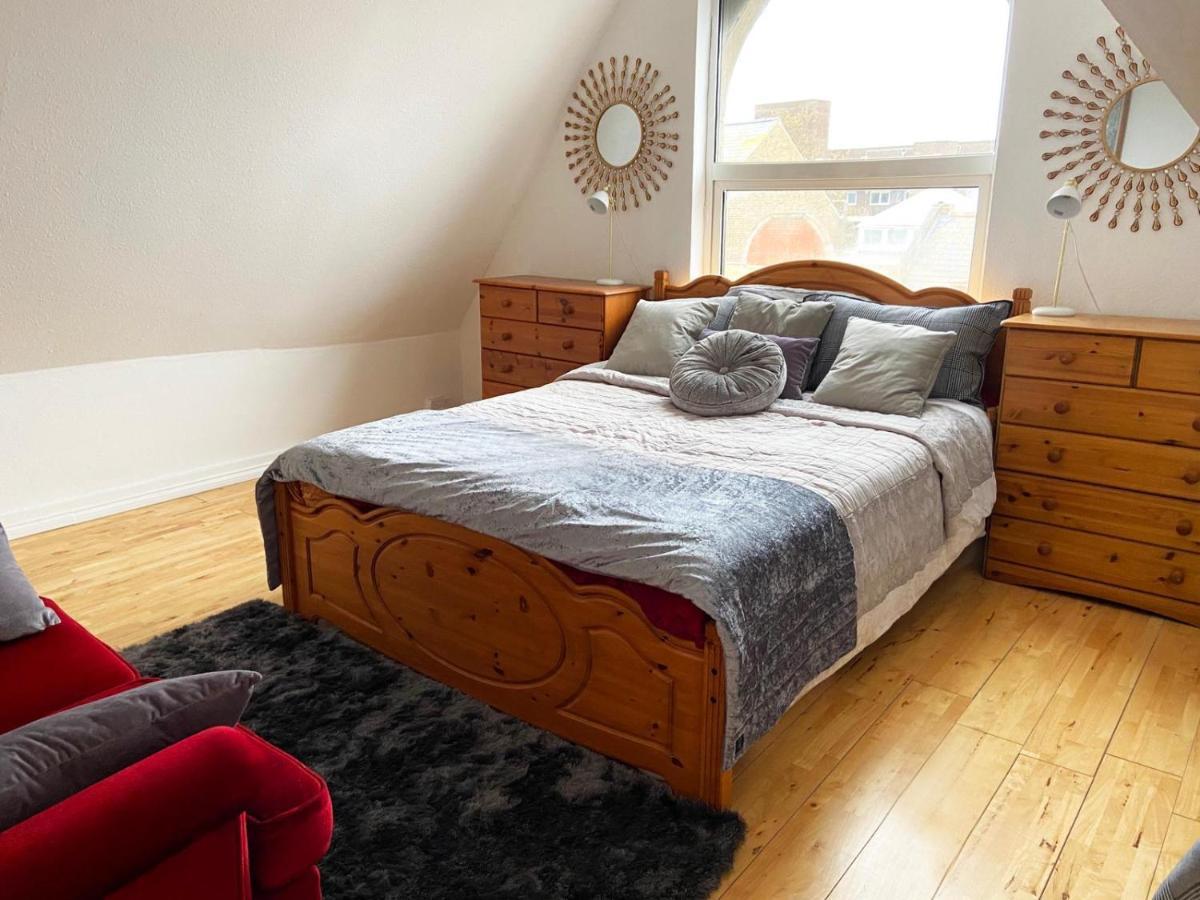 Elegant Apartamento