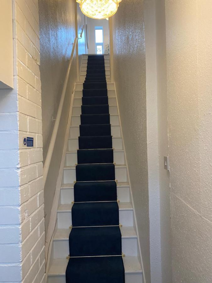 Elegant Apartment Margate